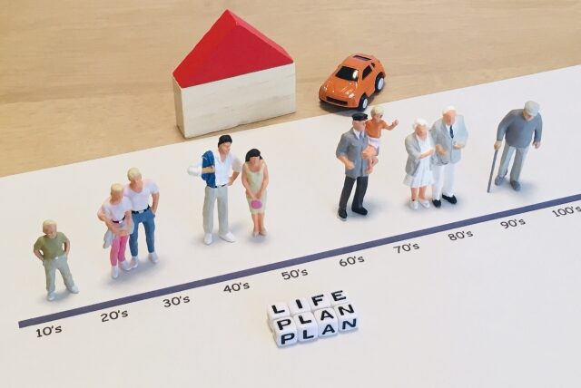 不動産投資　年代　戦略