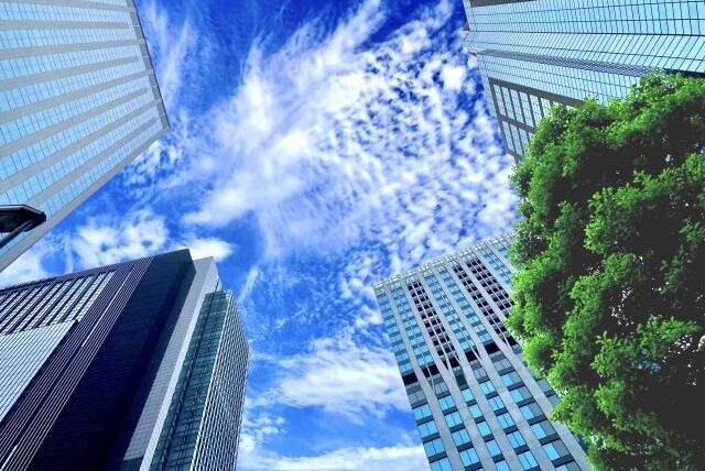 相続準備　不動産投資で円満な代替わり