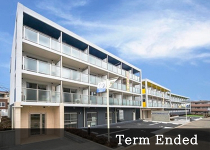 【満期】不動産小口化商品カレッジテラス東海大学前の外観