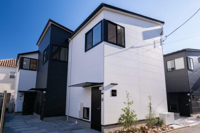 maison de full 中海岸