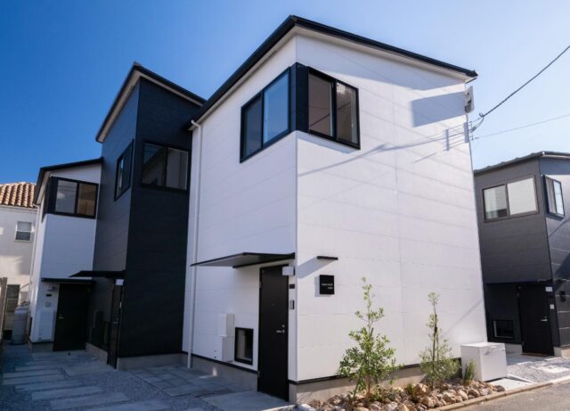 maison de full 中海岸