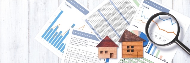 不動産投資イメージ