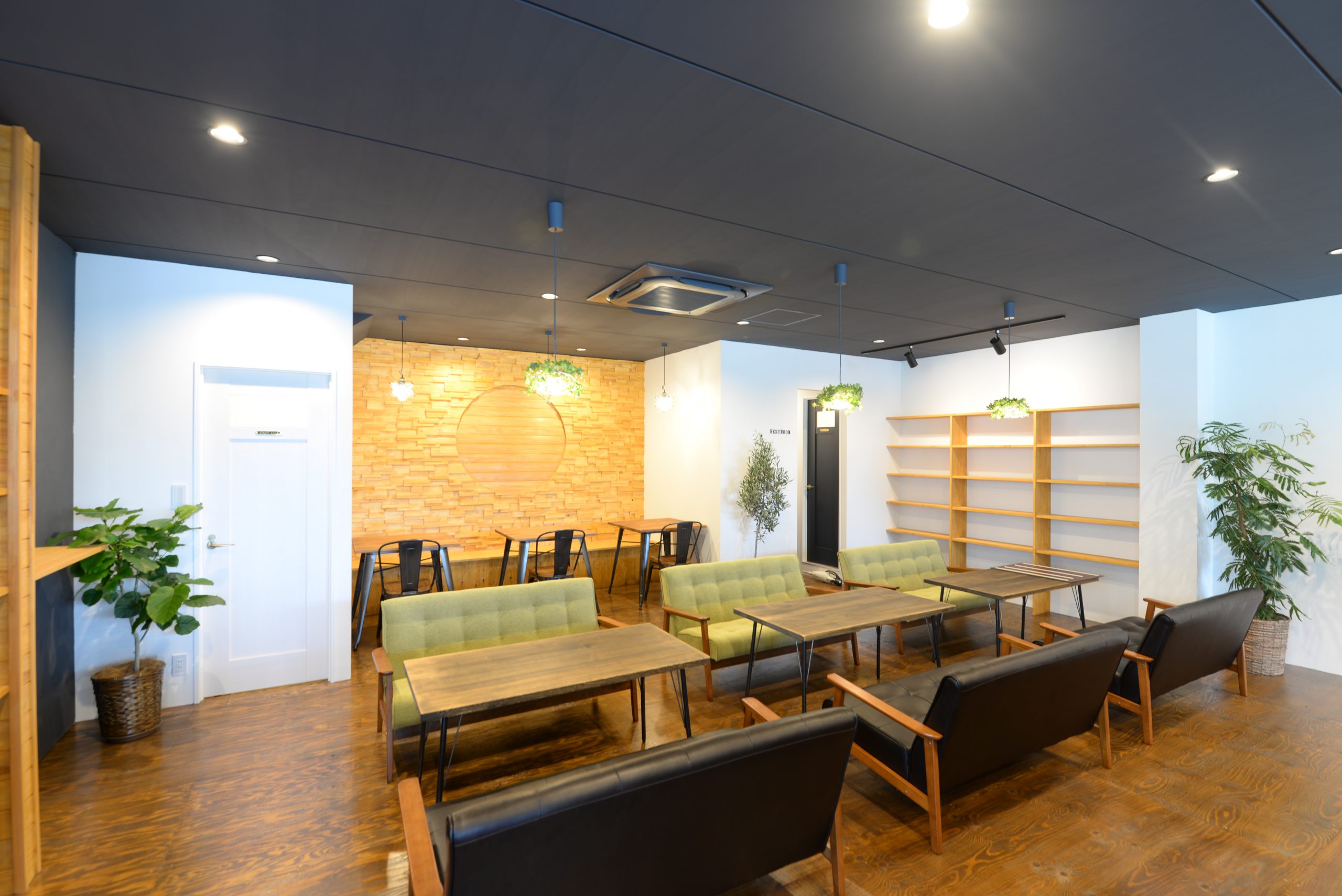 みんなのカフェ YOU ME PLACE