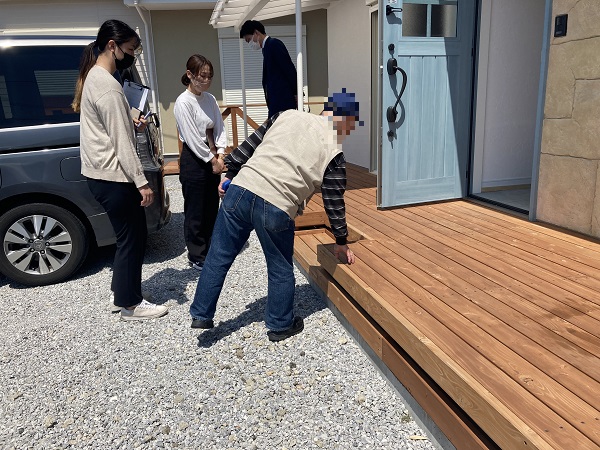 リノベーション　 戸建賃貸