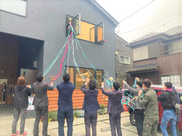 Luxury aruka_BRANCE（ブランシェ）　藤沢市鵠沼松が岡　収益アパート