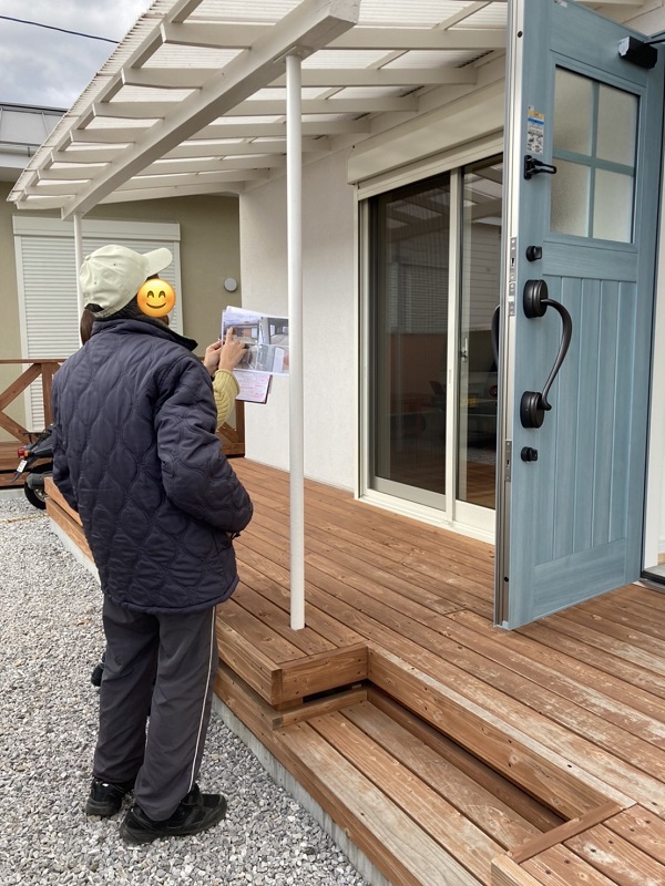 リノベーション見学会 平塚市