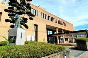 伊勢原エリア